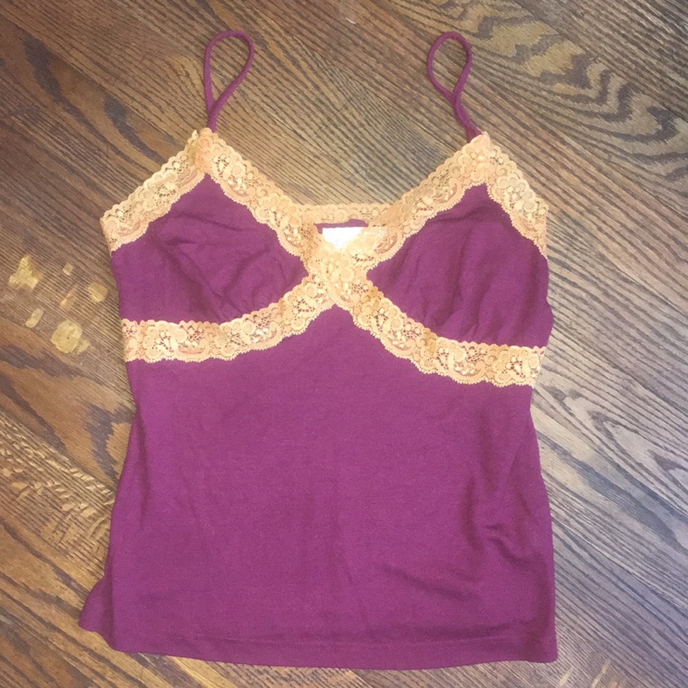 Sole Rio camisoles top